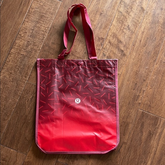 Lululemon | Reusable Tote Bag (Large) - Picture 1 of 11